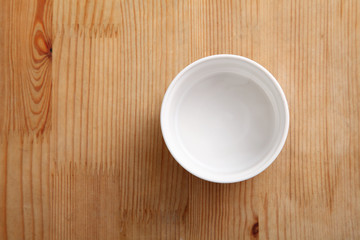 saucer