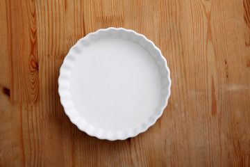 crostata mould