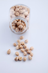 chickpeas