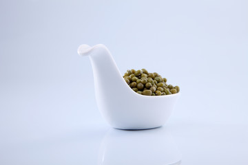 mung beans
