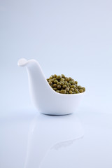 mung beans