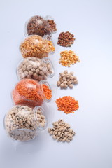 beans