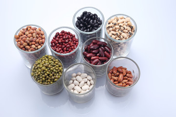 beans