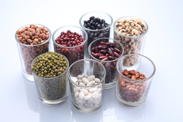 beans