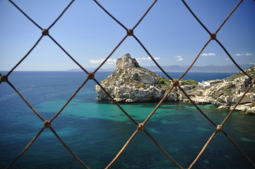 Arrampicare a Cala Fighera

A Cagliari, in Sardegna, una delle mete più affascinanti per chi...