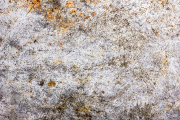 Grunge metal scratched surface.