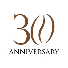 annyversary coffee beans