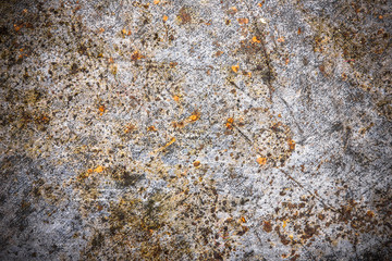 Grunge metal scratched surface.