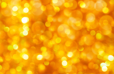 colorful abstract bokeh background