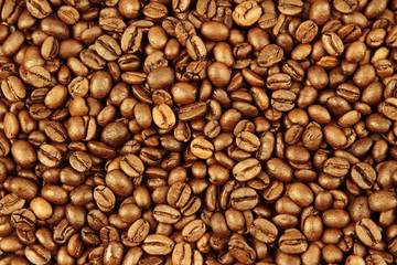 Coffee beans