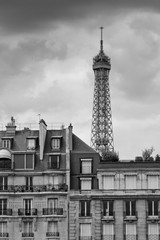 Obraz premium Paris