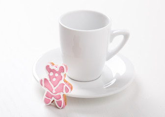 sweet surprise for coffee