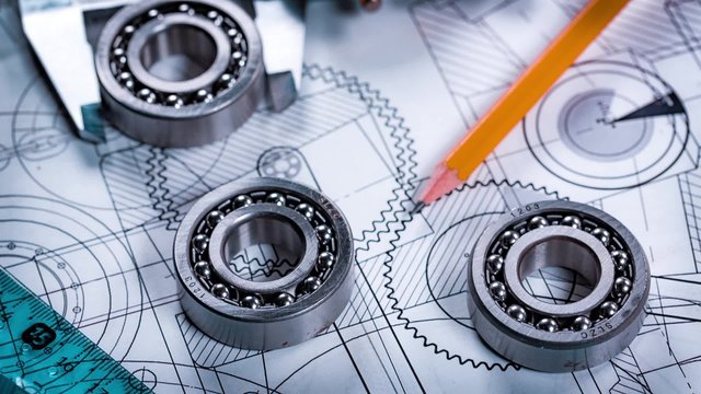 Technical drawing and tools
