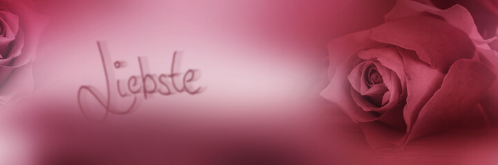 Valentines day background