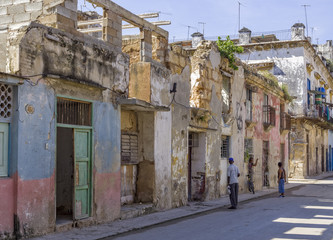 Street  Havanna