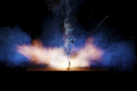 the explosion of business opportunities