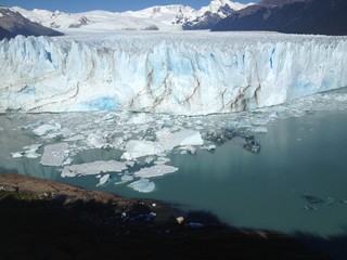perito moreno