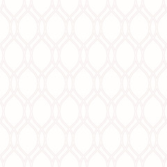 Geometric Seamless Pattern