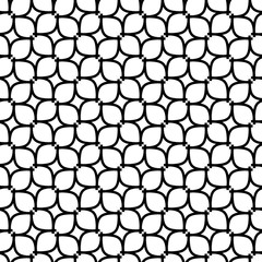 Geometric Seamless Pattern