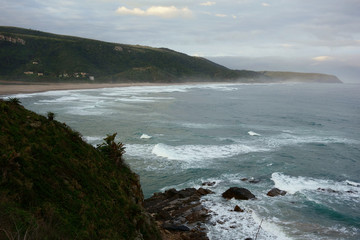 Port St. Johns, Wild Coast, South Africa