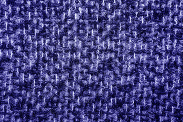 violet background texture of twill