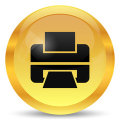 Printer icon