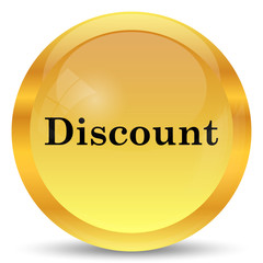 Discount icon