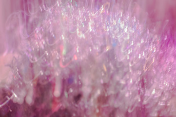 Abstract blurred background
