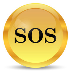 SOS icon