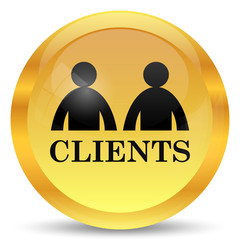 Clients icon