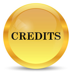 Credits icon