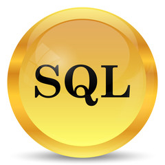 SQL icon