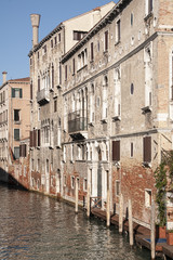 Hermosas ciudades de Europa, Venecia en Italia