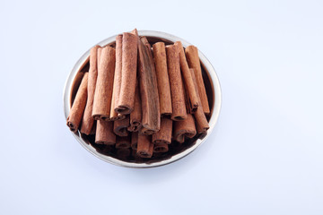 cinnamon