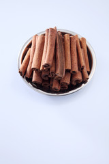 cinnamon