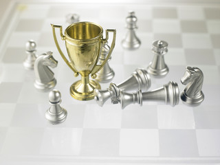 chess champion