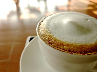 capuchino