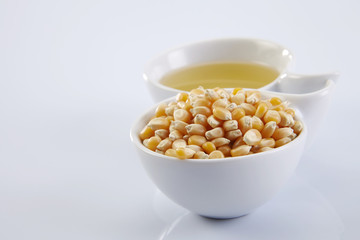 corn oil