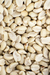 Salted Peanuts