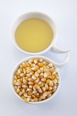 corn oil