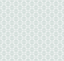 Geometric Seamless Pattern