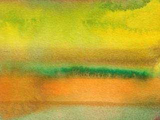 abstract watercolor background design
