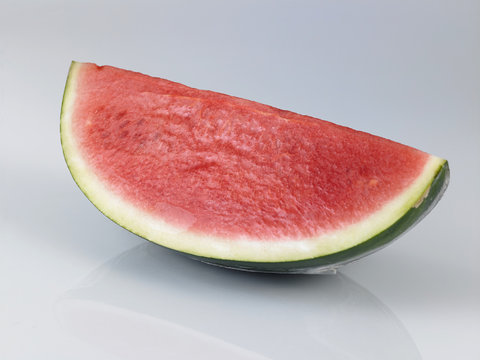 watermelon with wrpper