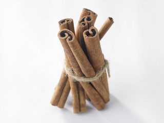 cinnamon sticks