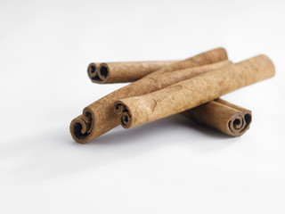 cinnamon sticks
