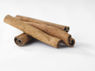 cinnamon sticks