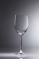 wine glass