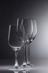 wine glass