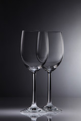 wine glass