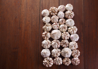garlic